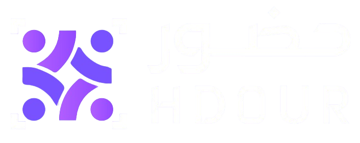 HDour Logo